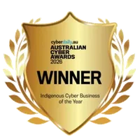Australian Cyber Awards 2026 Winner, Indigenous Cyber Business of the Year