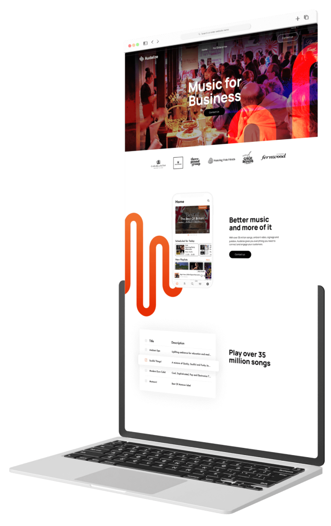 Digital Solutions to Transform & Grow Your Business