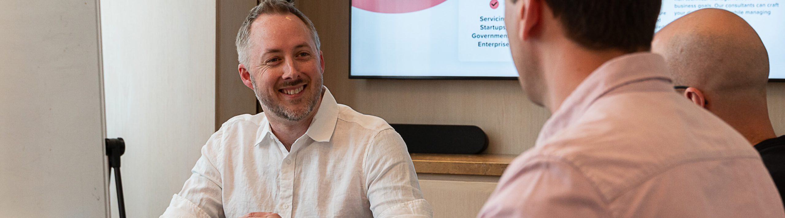 Origin Digital's team are experts in managed IT services