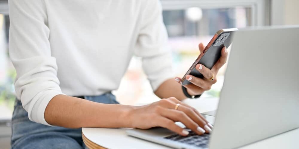 As consumers become increasingly connected with businesses on their smartphones and devices, many businesses develop mobile apps to connect with their customers.