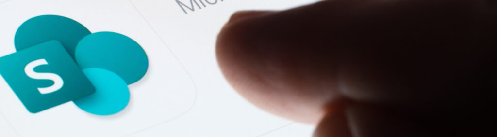 Microsoft SharePoint