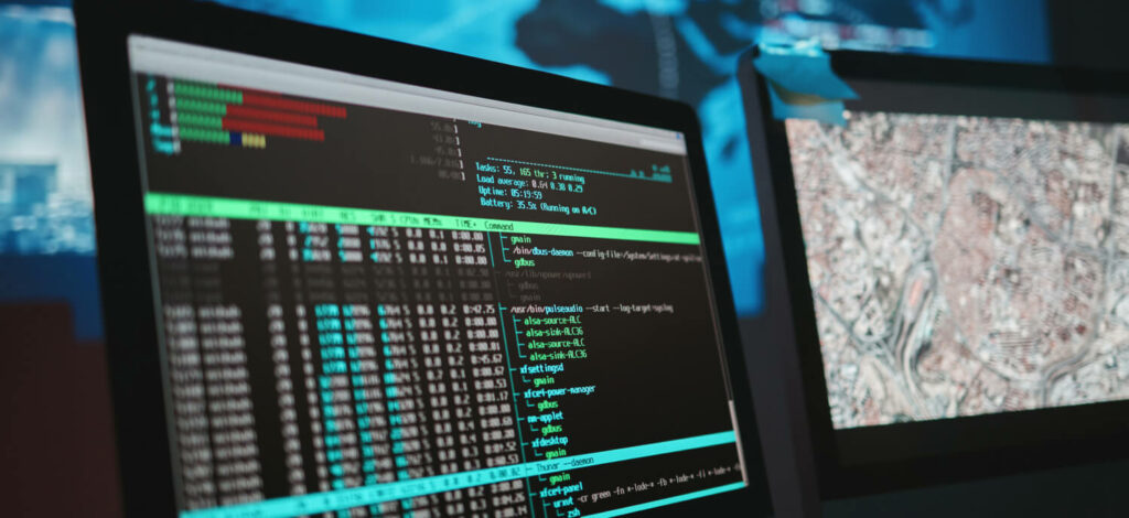 Streamlining data mapping in major ERP project