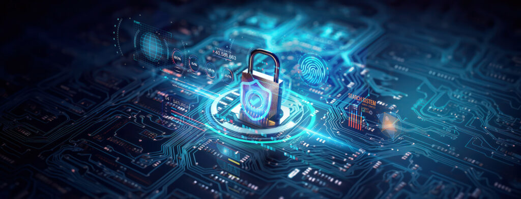 Cybersecurity