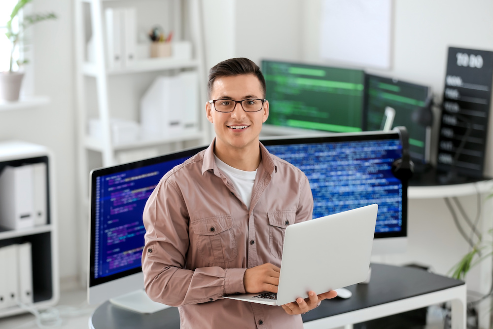Managed IT services for Businesses