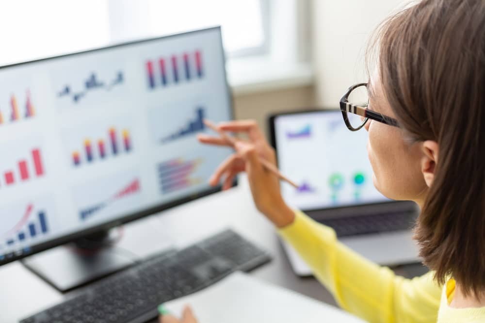 SuccessFactors dashboard