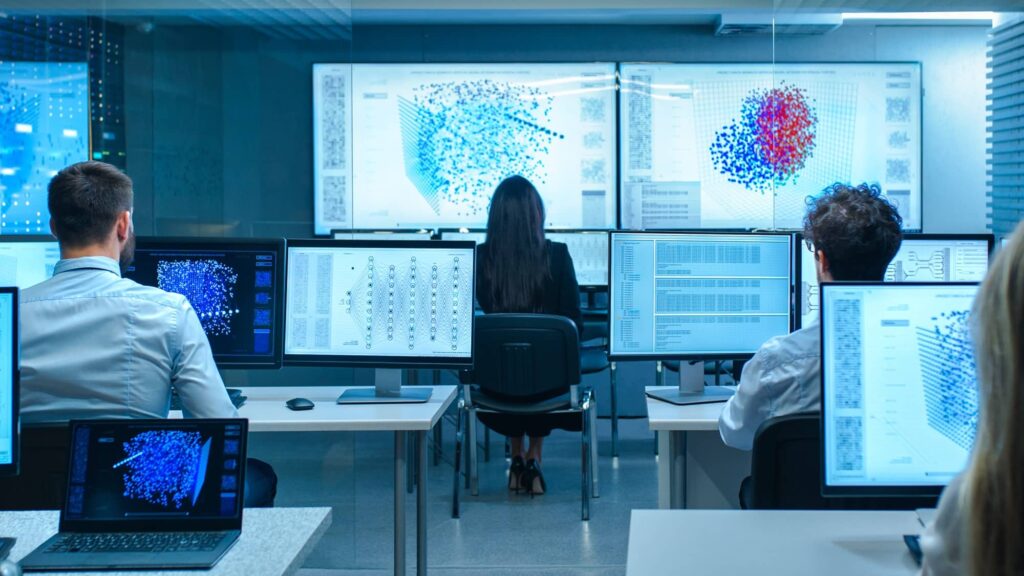 AI and machine learning setup guide for businesses