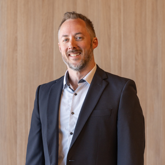 Adam Fitzgerald