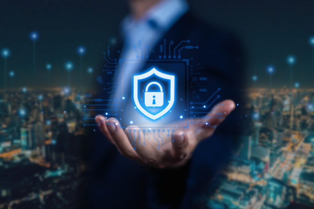 Cybersecurity consulting service Perth