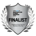 Indigenous Cyber Security Business of the Year Finalist 2025